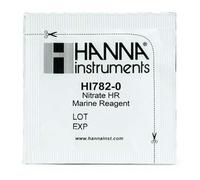 Hanna Instruments Hi 782 25 réactifs de contrôle de Nitrate Marin à Haute portée (25 Tests)