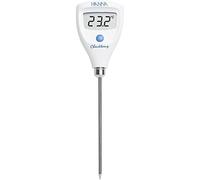 Hanna Instruments HI 98501 Thermomètre de pénétration, plage de température de -50 à +150 °C