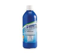 Hanna Instruments HI6004 Solution Étalon Haute Résolution Ph 4.01, 500Ml