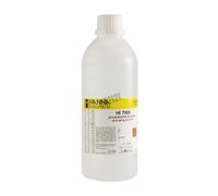 Hanna Instruments HI7006L/C Solution Étalon Ph 6.86, 500Ml, Certificat