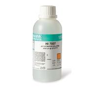 Hanna Instruments HI7007M Solution tampon d'étalonnage pH 7,01, flacon de 230 ml