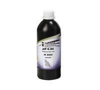 Hanna Instruments HI8006L Spciale Agroalimentaire Solution Étalon Flacon, pH6.86, 500ml