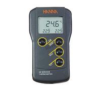Hanna Instruments HI935005 Type K Thermomètre à Thermocouple