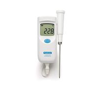 Hanna Instruments HI93501 à Thermistance 3 Thermomètre