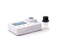 Hanna Instruments HI97762 Colorimètre Monoparamètre pour Chlore Libre Eau Potable sans Mallette de Transport, Gamme 0.040 à 0.500 mg/l, Exactitude +/- 0.02 mg/l + 3% de la Lecture