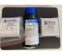 Hanna Instruments Réactifs HI781-25 pour HI781 Checker HC ® pour nitrates dans l'eau de mer.
