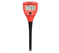 Hanna Instruments Testeur de pH HI98103 avec électrode remplaçable pour la Germination des Plantes