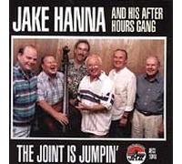 Hanna, Jake - Joint Is Jumpin'