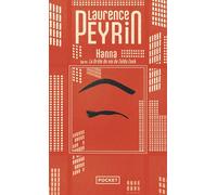 Hanna - Laurence Peyrin - Pocket - Poche - Roman