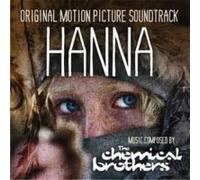 Hanna [Original Motion Picture Soundtrack] by Chemical Brothers [CD] NEUF