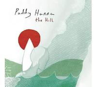 Hanna,Paddy - Hill [Vinyl Lp] Uk - Import