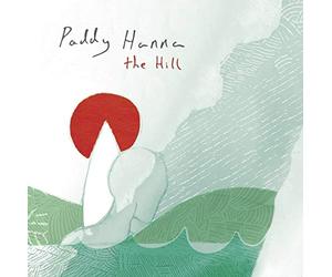 Hanna Paddy - The Hill
