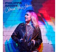 Hanna, Philippa - Stained Glass Stories [Import Anglais]