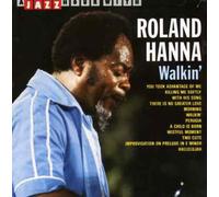 Hanna, Roland - A Jazz Hour With