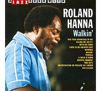 Hanna, Roland - A Jazz Hour with [Import]