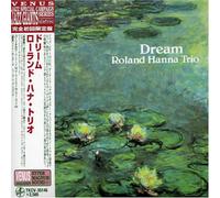 Hanna, Roland - Dream