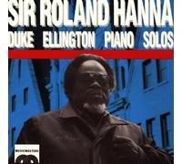 Hanna, Roland - Ellington Piano Solos