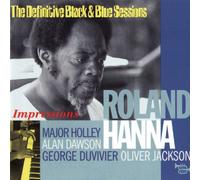 Hanna, Roland - Impressions