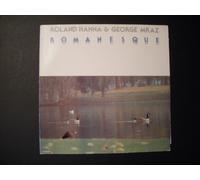Hanna, Roland & Mraz, Georg - Romanesque [Import]
