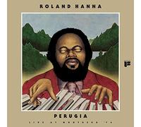 Hanna, Roland - Perugia: Live at Montreux 74