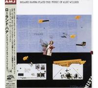 Hanna, Roland - Plays Alex Wilder