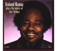 Hanna, Roland - Roland Hanna Plays the..