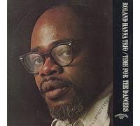 Roland Hanna – Time for Dancers – Édition limitée