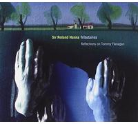 Hanna Roland - Tributaries [Import]