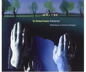 Hanna Roland - Tributaries [Import]