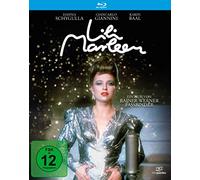 Hanna Schygulla;Giancarlo Giannini;Mel Ferrer - Lili Marleen [Blu-ray]
