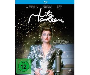 Hanna Schygulla;Giancarlo Giannini;Mel Ferrer - Lili Marleen [Blu-ray]