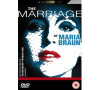 Hanna Schygulla - The Marriage of Maria Braun [Import anglais]
