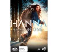 Hanna: Season One [Dvd] Australia - Import, Ntsc Region 0