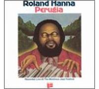 Hanna, Sir Roland - Perugia