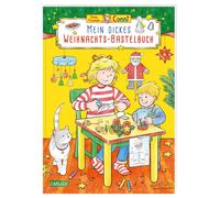 Hanna Sörensen Conni Gelbe Reihe (Beschäftigungsbuch): Mein dickes Weih (Relié)