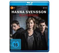 Hanna Svensson - Blutsbande (Blu-ray)