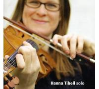 HANNA,TIBELL - Solo
