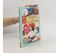 Hanna Und Der Flug Des Adlers