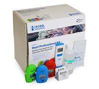 Hanna WWG Store Kit de vérification professionnel HIREEF Reef V2 HI 772 - HI 758 - HI 774 - HI 98319 - HI 70436M