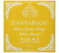 Hannabach 652506 Jeu de Cordes pour Guitare