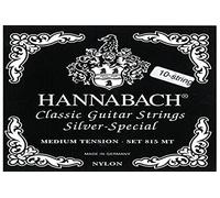 Hannabach Jeu de cordes pour guitare 652619