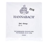 Hannabach Hannabach 2510 Arabic Oud 10 Strings Set