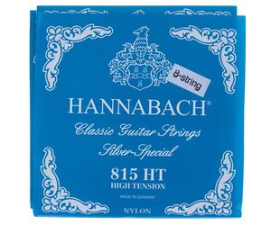 Hannabach Hannabach 81508 Z HT 8 String ClassicSet