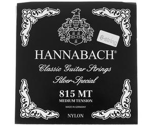 Hannabach Hannabach 81508 Z MT 8 String ClassicSet