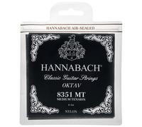 Hannabach Hannabach 835MT Octave-Guitar Strings