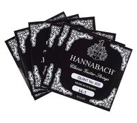 Hannabach Hannabach 839MT Quint-Guitar Strings