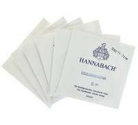 Hannabach Hannabach 841MT-6 Double Bass Guitar Str