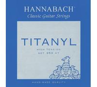 Hannabach Hannabach Titanyl 950 HT