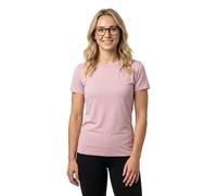 Hannah Amany Short Sleeve T-shirt Rose 42 Femme