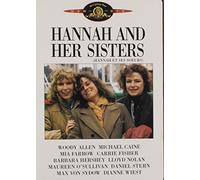 Hannah And Her Sisters [DVD]
